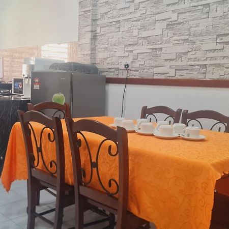 הוילה באנטינג Anjung Klia House 31 With Neflix מראה חיצוני תמונה