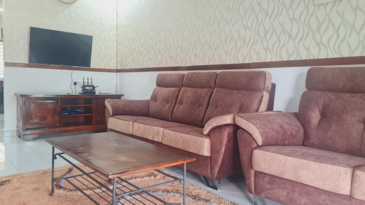 הוילה באנטינג Anjung Klia House 31 With Neflix מראה חיצוני תמונה