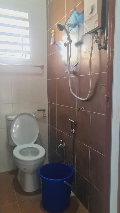 הוילה באנטינג Anjung Klia House 31 With Neflix מראה חיצוני תמונה