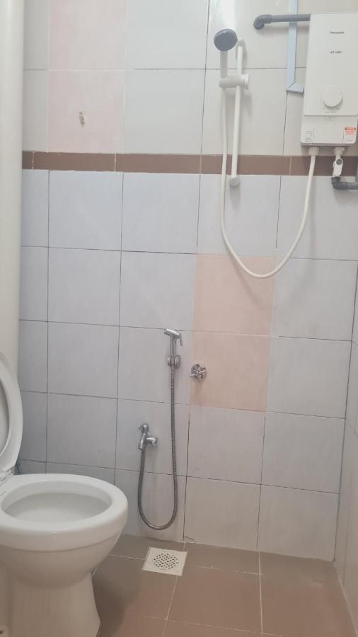 הוילה באנטינג Anjung Klia House 31 With Neflix מראה חיצוני תמונה