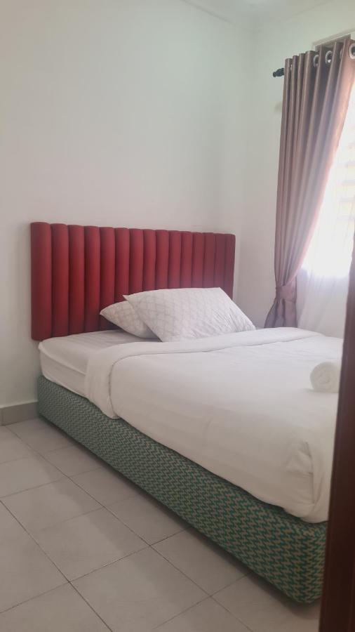 הוילה באנטינג Anjung Klia House 31 With Neflix מראה חיצוני תמונה