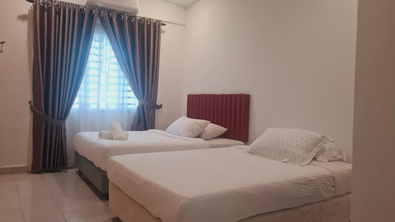 הוילה באנטינג Anjung Klia House 31 With Neflix מראה חיצוני תמונה
