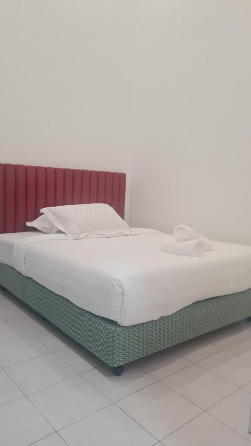 הוילה באנטינג Anjung Klia House 31 With Neflix מראה חיצוני תמונה