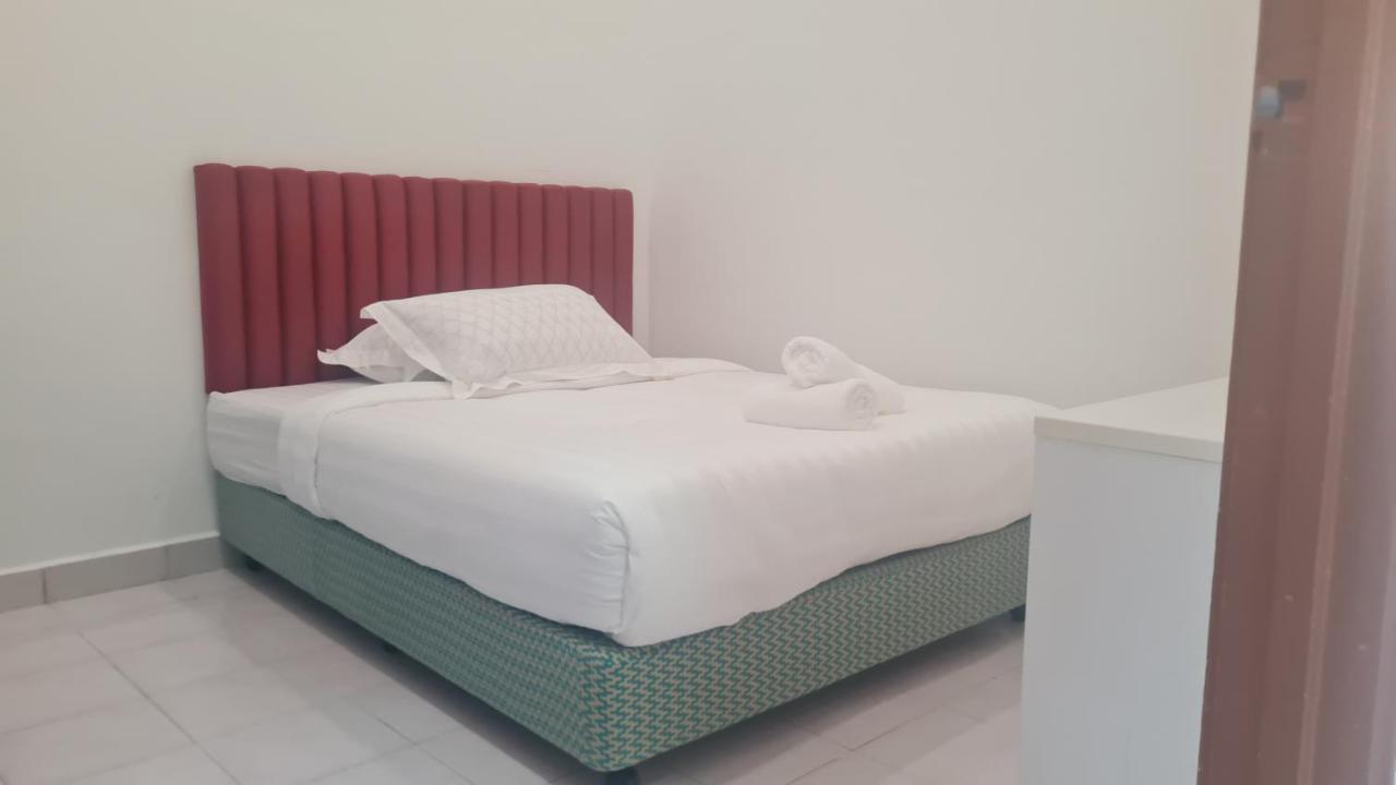 הוילה באנטינג Anjung Klia House 31 With Neflix מראה חיצוני תמונה